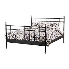 s iron bed frame wrought iron