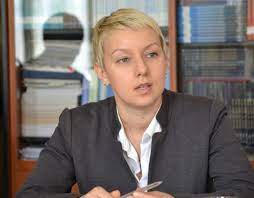 Judecatoarea Dana Girbovan, noua sefa a Curtii de Apel Cluj: ''Voi avea un cuvant de spus la orice modificare majora adusa legilor justitiei''