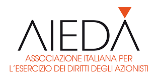 AIEDA - Associazione Italiana per l'esercizio dei diritti degli azionisti