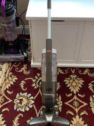 bissell poweredge pet hard floor vacuum
