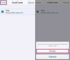 We did not find results for: How To Remove Credit Card Info From Icloud Keychain
