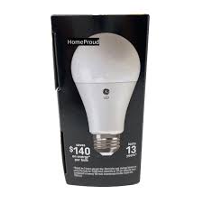 ge led light bulbs soft white a19 100