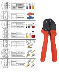 Gt 7705 Heavy Duty Crimping Tool Available Online At