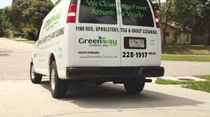 greenway carpet inc about
