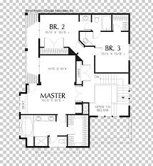 Floor Plan House Plan Split Level Home