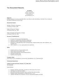     resume samples for accounting jobs      BestSampleResume