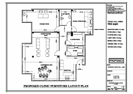autocad plans for residential
