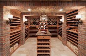 Wine Cellars Wine Cellar Design