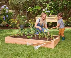 Uk S Best Garden Tools For Children And