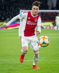 Check spelling or type a new query. Arsenal Set To Miss Out On 8m Nicolas Tagliafico As Agent Suggests Ajax Left Back Wants Italy Transfer