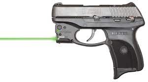 green laser sight for ruger lc9 380