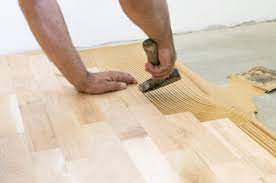 cork glue down flooring perfect for