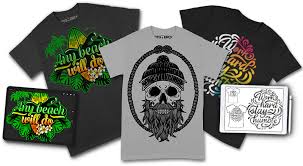 This process allows us to print any quantity order with highly detailed full color designs at an affordable price. Training Archives Dtg Merch Blog For Tshirt Printing And T Shirt Design