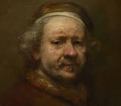 Rembrandt van Rijn - Self-Portrait at the Age of 63 From: denisa piteiu via ... - rembrandt-van-rijn-self-portrait-at-the-age-of-63-1343391826