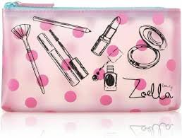 zoella make up make up bags ebay