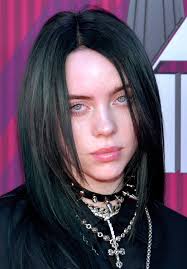 And now, eilish just cut her hair into a mullet. Billie Eilish Wikipedia
