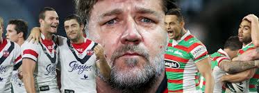 Warriors gio stadium (fox) 3:00pm 3:00pm Roosters V Rabbitohs Top Five Clashes Of The Russell Crowe Era Nrl