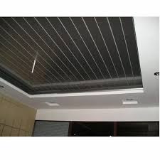 sintex pvc false ceiling for home