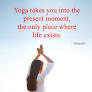 yoga quotes on happiness from www.trueshayari.in