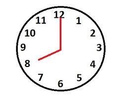 What is the time of day? Quia I Say The Question And Answer What Time Is It It S Two O Clock