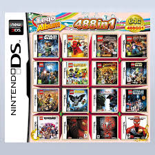 Nintendo games have long become synonymous with fun and entertainment. Buy 3ds Nds Game Card Nintendo Pokemon Mario Game Card Games Ds Games Nintendo Pokemon