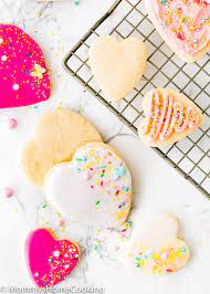 eggless sugar cookies mommy s home