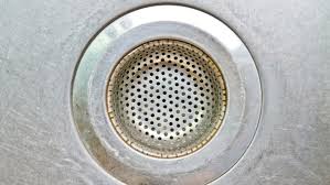 rv stainless steel sink clean it