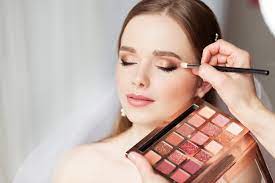 professional makeup application chicago