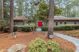 pinehurst nc homes with pools redfin