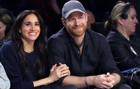 Prince Harry to 'return to UK in weeks' but will snub 1 family member | Royal | News | Express.co.uk