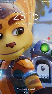 Follow the link below to download 4k ultra hd quality mobile wallpaper ratchet & clank rift apart for free on your mobile phones, android phones, and iphones. Best Wallpaper I Ve Ever Had Very Excited For The R C Release On Ps5 9gag