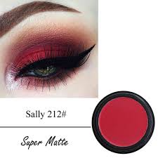 makeup matte eyeshadow choose shade