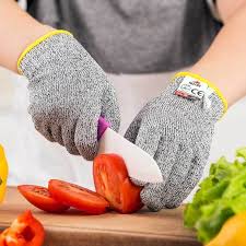 Cut Resistant Gloves For Kids