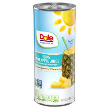 save on dole 100 juice pineapple order