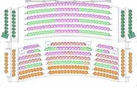23 Problem Solving Sd Civic Theater Seating Chart