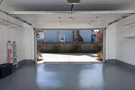 how to apply garage floor epoxy