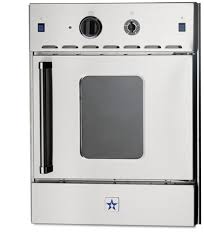appliances bluestar wall ovens