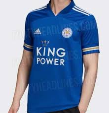 Download logo leicester city club svg eps png psd ai icon vector. Leicester City S 2020 21 Home Kit Leaked Fan Banter