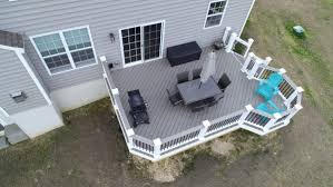 Read millions of reviews and get information about project costs. Delaware S Best Deck Builder House Home Magazine