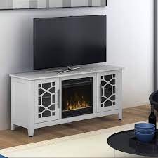 Clarion 54 In Media Console Electric