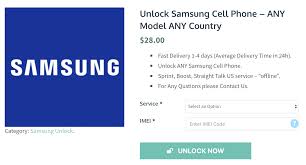 · 3 power on the device. How To Unlock Samsung Galaxy S6 And S6 Edge With Free Code Generator