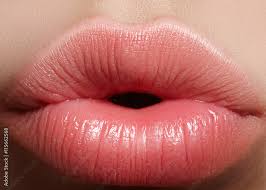 sweet kiss perfect natural lip makeup