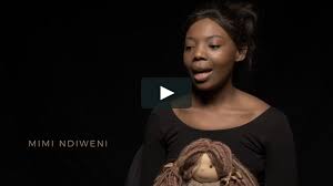  Mimi Ndiweni Interview On Vimeo