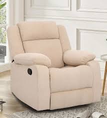 recliner sofa single seater
