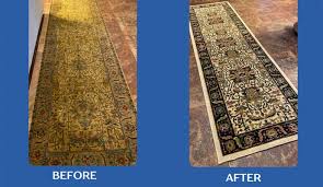 area rug cleaning services in spring