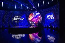 Eurowizja 2021 eurowizja junior 2020 | ala tracz. Eurowizja Junior 2021 Data Miejsce Kiedy I Gdzie Nastepna Eurowizja Junior Eska Pl