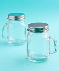 Mini Glass Mason Jars Uk Wedding Favours