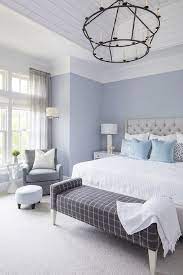 Heather Gray Bedroom Colors