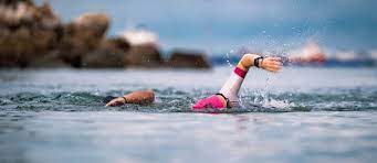 open water swimming 9 tips for