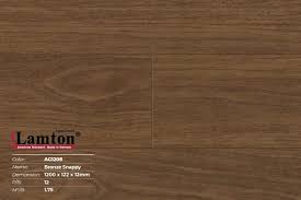 sàn gỗ hương lê floordi thi công